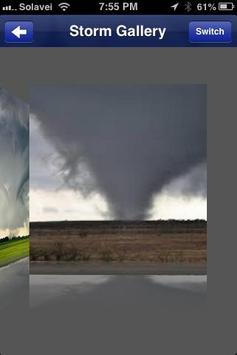 Tornado Alley 截图 2