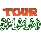Tour Salalah ícone