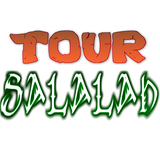 آیکون‌ Tour Salalah