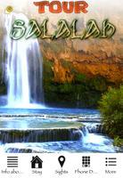 Tour Salalah Cartaz