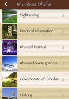Tour Salalah imagem de tela 2