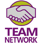 Team Network icono