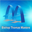 Bishop Thomas A. Masters