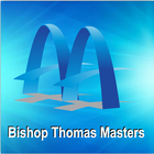 Bishop Thomas A. Masters ícone