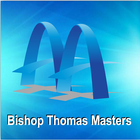 ikon Bishop Thomas A. Masters