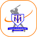 Teacher Man Hitting
