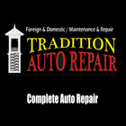 Tradition Auto Repair biểu tượng