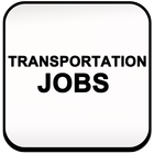 Transportation Jobs icon