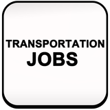 Transportation Jobs biểu tượng