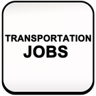 Transportation Jobs ícone