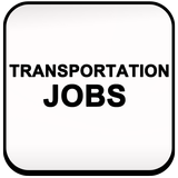 Transportation Jobs ícone