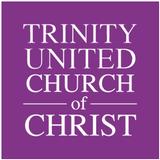 Trinity UCC Zeichen
