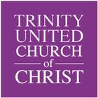 Icona Trinity UCC