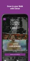 Trinity UCC Plakat