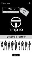 TRYPTO.co Affiche