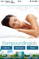 The Compounding Lab ポスター