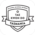 Taekwondo Tasmania ícone
