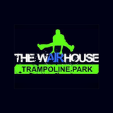 The Wairhouse Trampoline Park. icône
