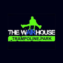 The Wairhouse Trampoline Park. aplikacja