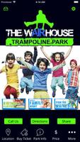The Wairhouse Trampoline Park. capture d'écran 1