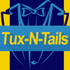 Tux-N-Tails 图标