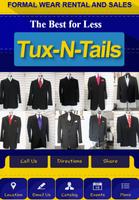 Tux-N-Tails plakat