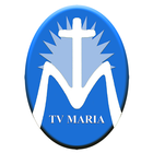 TV Maria ícone