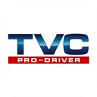 TVC Pro Driver, INC আইকন