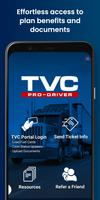 TVC Pro Driver, INC gönderen