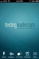 textingleader.com Affiche