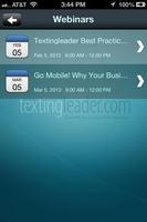 textingleader.com imagem de tela 2