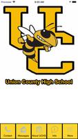 Union County HS Affiche