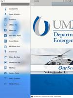 Emergency Medicine at UMMC скриншот 3