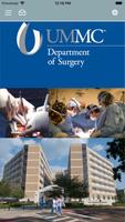 Department of Surgery at UMMC poster