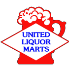 United Liquor Marts Zeichen