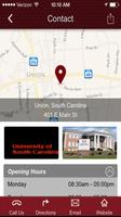 University of South Carolina imagem de tela 1