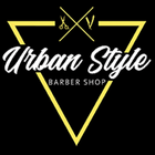 Urban Style Barber Shop icon