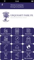 Urquhart Park PS Affiche