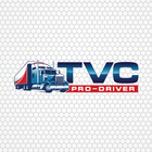 TVC Pro-Driver, INC. آئیکن