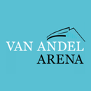 Van Andel Arena aplikacja