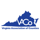 Virginia Association of Counties 아이콘