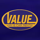 Value Van & Car Rental APK