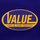 Value Van & Car Rental icône