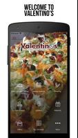 Valentino's 포스터