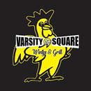 APK Varsity Square Wings & Grill