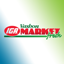 Vashon Market Fresh IGA APK