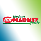 Vashon Market Fresh IGA icon