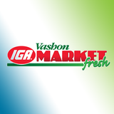 Vashon Market Fresh IGA icon