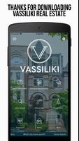 Vassiliki Real Estate 海報