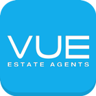 Vue Estate Agents-icoon